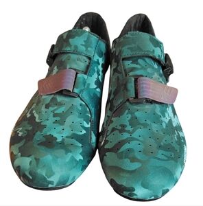 Men's Camo‎ Cycling Shoes sz 12 (46)
